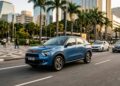 Preço abaixo de R$ 55 mil, design que engana qualquer europeu e motor que não entra em oficina cedo, o novo SUV da Citroën virou a armadilha perfeita para quem quer status sem pagar por ele