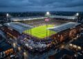 Com 42.640 assentos e inauguração em 1897, o estádio Villa Park virou um dos palcos mais tradicionais e respeitados do futebol inglês