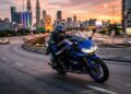 Tecnologia de Grand Prix por menos de 20 mil reais faz este modelo ser o novo desejo dos jovens pilotos brasileiros