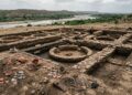 Uma cidade de 3.200 anos encontrada perto de um rio pode abrir um capítulo esquecido da ocupação humana na Índia