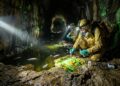 Cientistas descobrem ecossistema vibrante dentro de caverna selada há 5 milhões de anos com espécies que não existem no resto do mundo