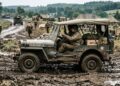Todo SUV e veículo quatro por quatro que existe hoje nasceu da engenharia simples e genial de um utilitário militar dos anos 40