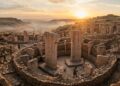 O templo de 11.500 anos com pilares de 20 toneladas que foi erguido antes da roda e mudou a história da civilização