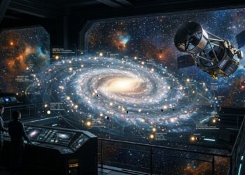 Mais de 10.000 possíveis planetas surgiram em dados da NASA e podem mudar a busca por outros mundos fora da Terra