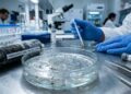 Cientistas ressuscitam vermes pré-históricos que ficaram congelados na Sibéria por 46.000 anos