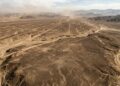 Espalhados por 450 km², estes geoglifos de 2.000 anos desenhados no deserto peruano revelam um mistério astronômico