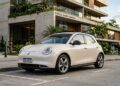 O "mini Porsche" elétrico que entrega luxo e segurança de nível europeu por um preço que desafia os nacionais