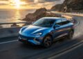 O SUV de 544 cavalos que desafia modelos premium e esportivos alemães