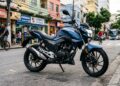 A máquina de 200 cilindradas por menos de 20 mil reais que chegou para ser o pesadelo das líderes de mercado
