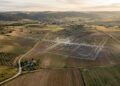 Arqueólogos localizam cidade romana desaparecida há 2 mil anos enterrada sob campos de cultivo na Espanha