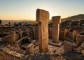 O templo de 11 mil anos com pilares de até 5,5 metros que mudou a história da engenharia antes das cidades