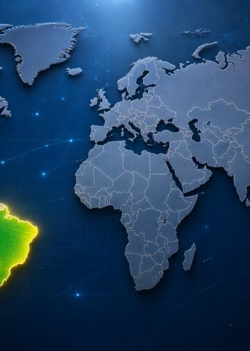 BRAZILIAN WEEK