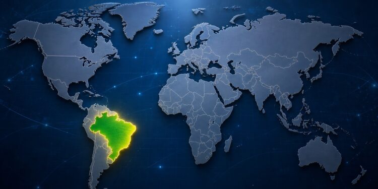 BRAZILIAN WEEK