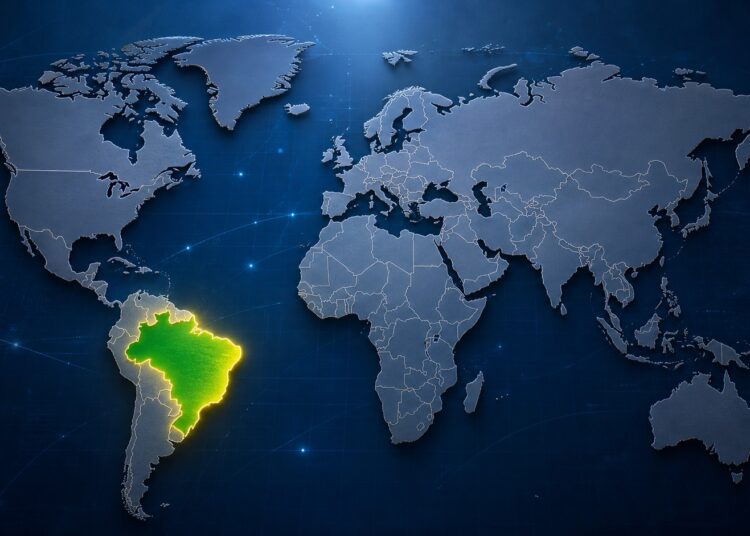 BRAZILIAN WEEK