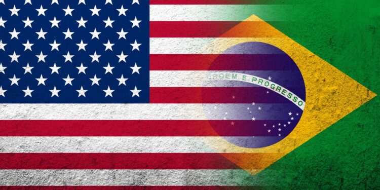 BRAZILIAN WEEK