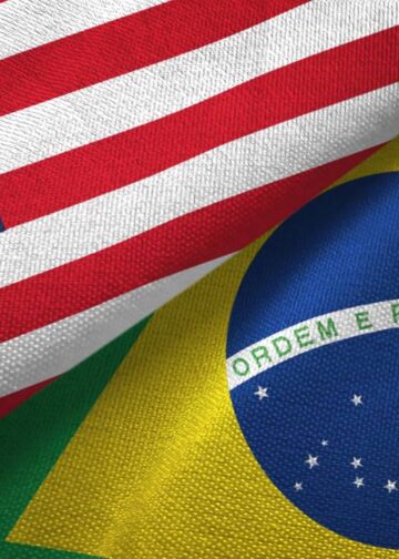 BRAZILIAN WEEK