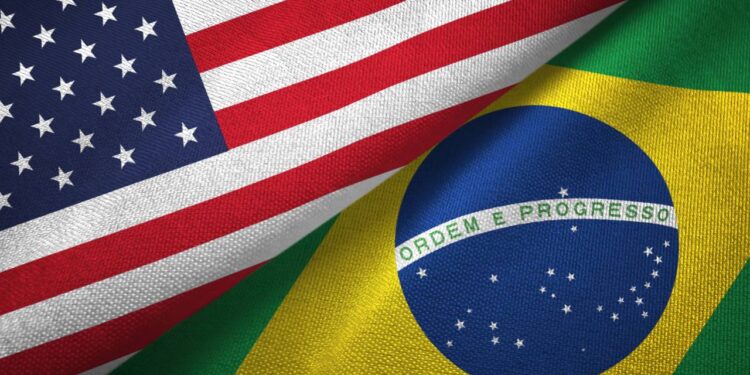BRAZILIAN WEEK