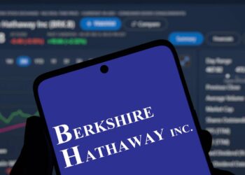 Berkshire HATHAWAY