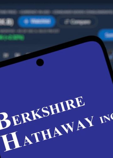 Berkshire HATHAWAY