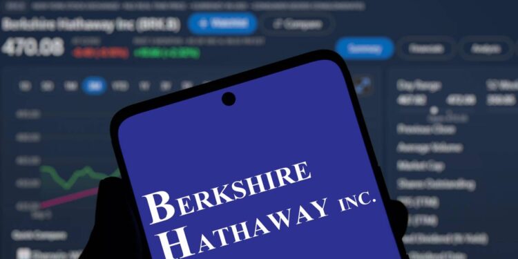 Berkshire HATHAWAY