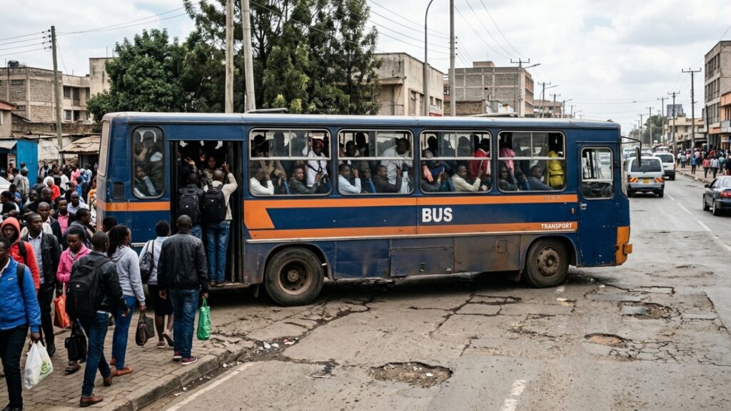 Com 12 metros, motor dianteiro e capacidade para mais de 80 passageiros, o ônibus que virou “tanque urbano” das capitais brasileiras