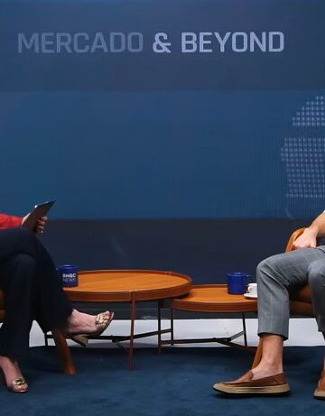 Foto: Reprodução BM&C NEWS