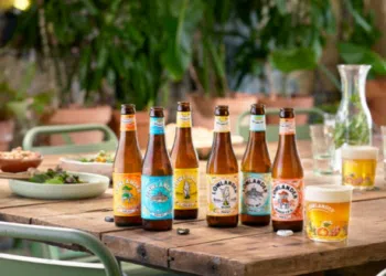 Foto: Reprodução/AB Inbev