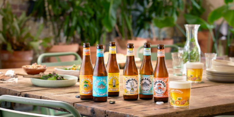 Foto: Reprodução/AB Inbev