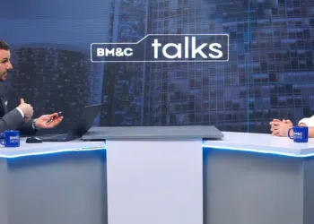 Foto: Reprodução BM&C NEWS
