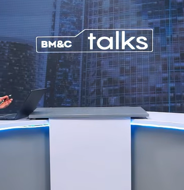 Foto: Reprodução BM&C NEWS