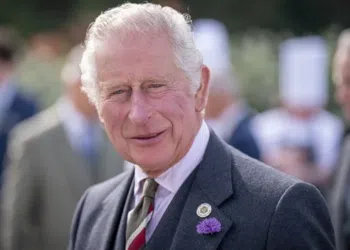 Rei Charles III (Foto: Jane Barlow - WPA Pool/Getty Images)