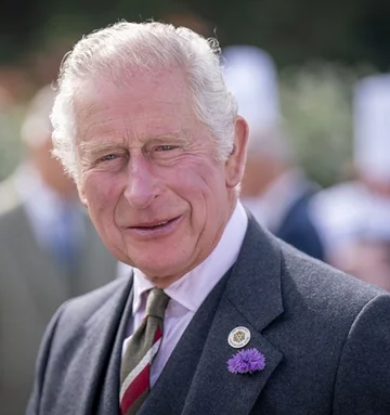 Rei Charles III (Foto: Jane Barlow - WPA Pool/Getty Images)