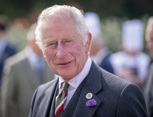 Rei Charles III (Foto: Jane Barlow - WPA Pool/Getty Images)