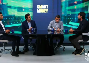 Foto: Reprodução BM&C NEWS