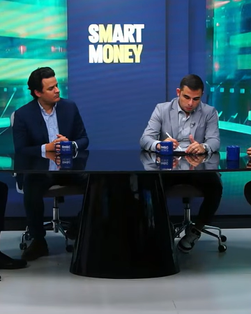 Foto: Reprodução BM&C NEWS