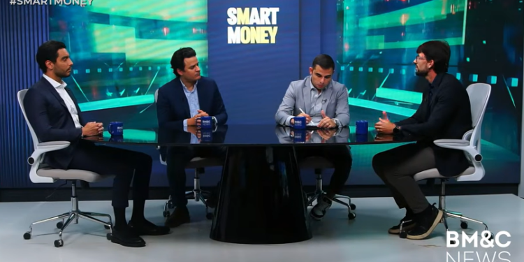 Foto: Reprodução BM&C NEWS