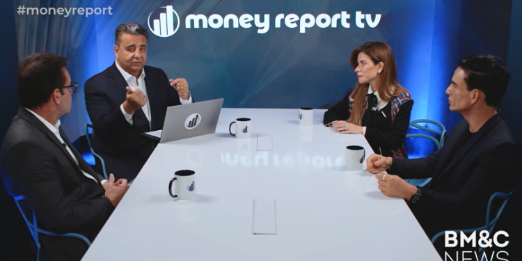 Foto: reprodução BM&C NEWS