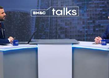 Foto: Reprodução BM&C NEWS