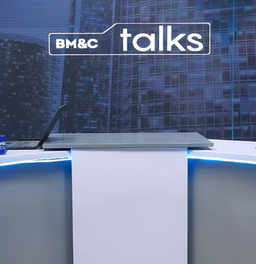 Foto: Reprodução BM&C NEWS