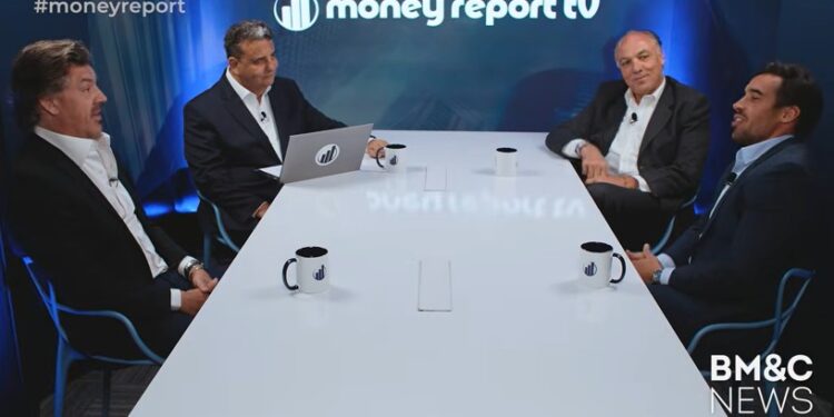 Foto: Reprodução BM&C NEWS