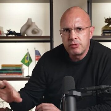 Foto: Reprodução BM&C NEWS