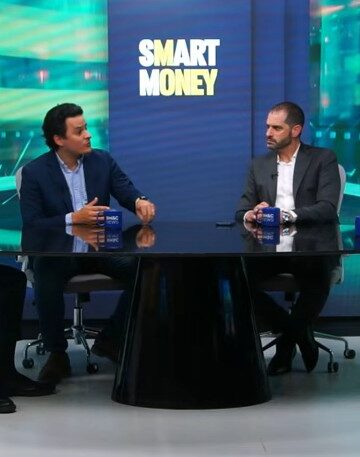 Foto: Reprodução BM&C NEWS