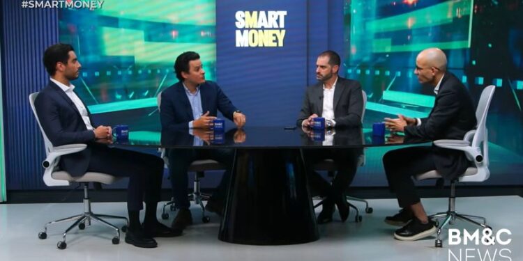 Foto: Reprodução BM&C NEWS