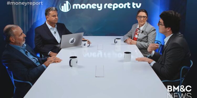 Foto: Reprodução BM&C NEWS