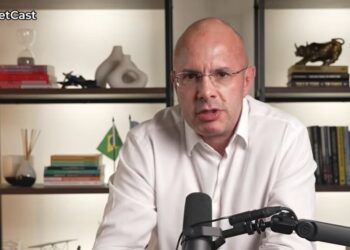 Foto: Reprodução BM&C NEWS