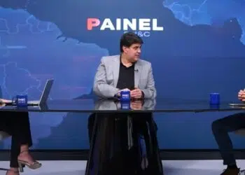 Foto: Reprodução BM&C NEWS