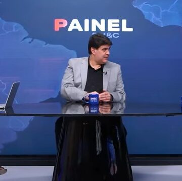 Foto: Reprodução BM&C NEWS
