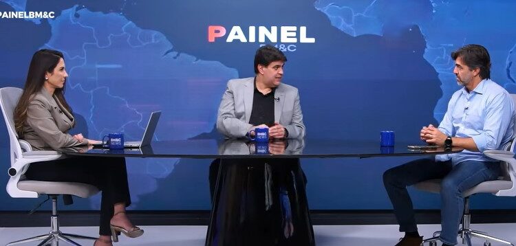 Foto: Reprodução BM&C NEWS