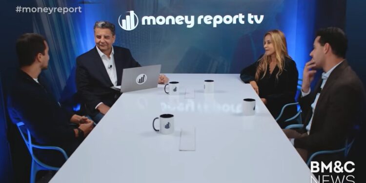 Foto: Reprodução BM&C NEWS