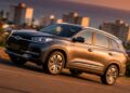 Tela grande, 7 lugares e motor turbo revelam por que o SUV da Caoa Chery virou uma das apostas mais curiosas entre famílias
